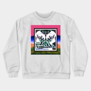 Streets Crewneck Sweatshirt